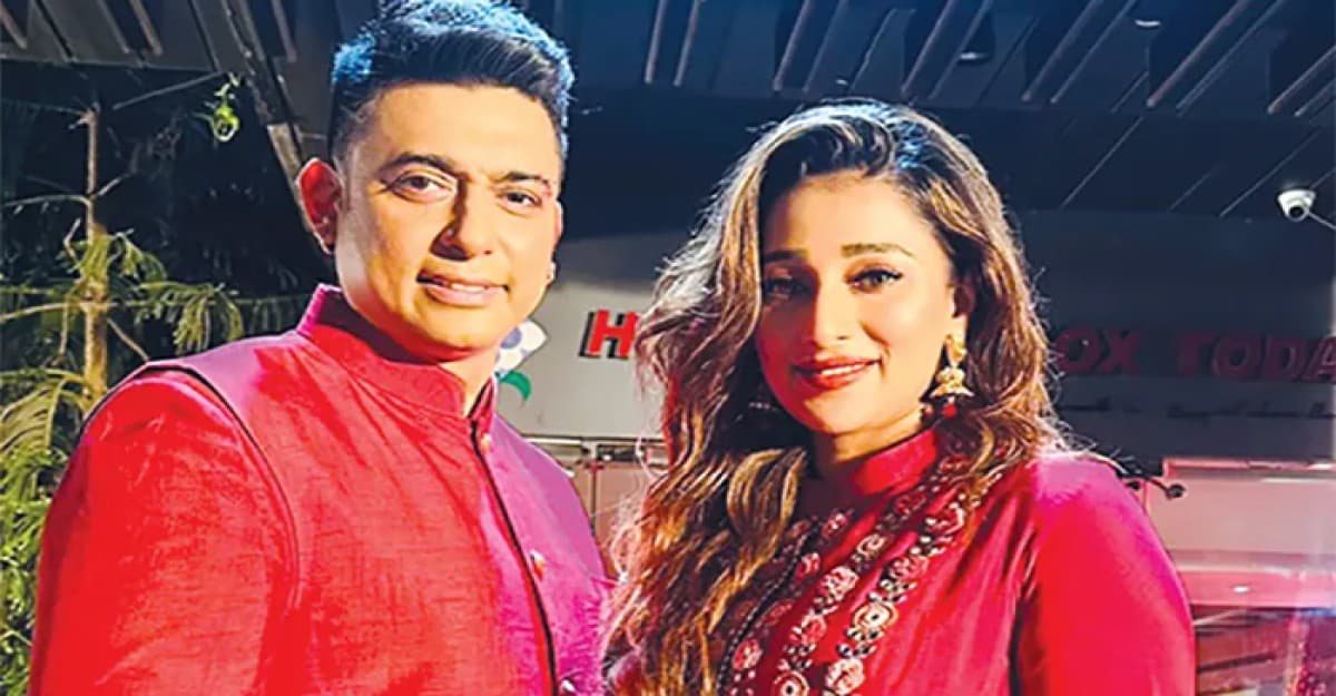 শুটিং সেটে দ্বন্দ্ব, যা বললেন জায়েদ খান