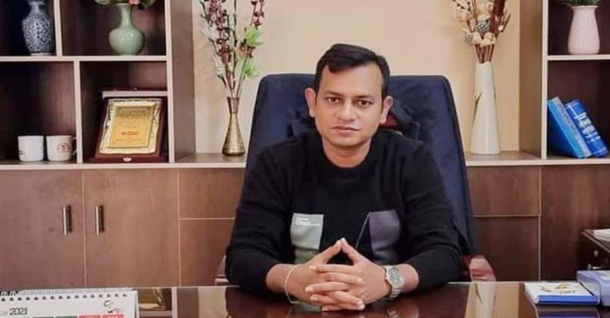 ক্যানসারে কাছে হেরে গেলেন যুগ্ম জেলা জজ আহসান হাবীব