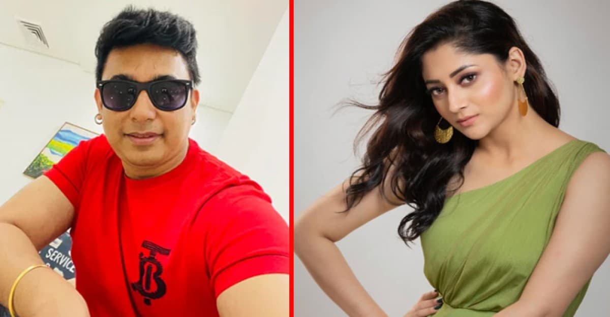 জায়েদ খানের ভক্ত পূজা চেরী!