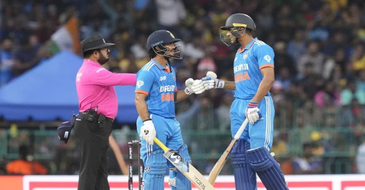 এশিয়া কাপের শিরোপা ঘরে তুলল ভারত