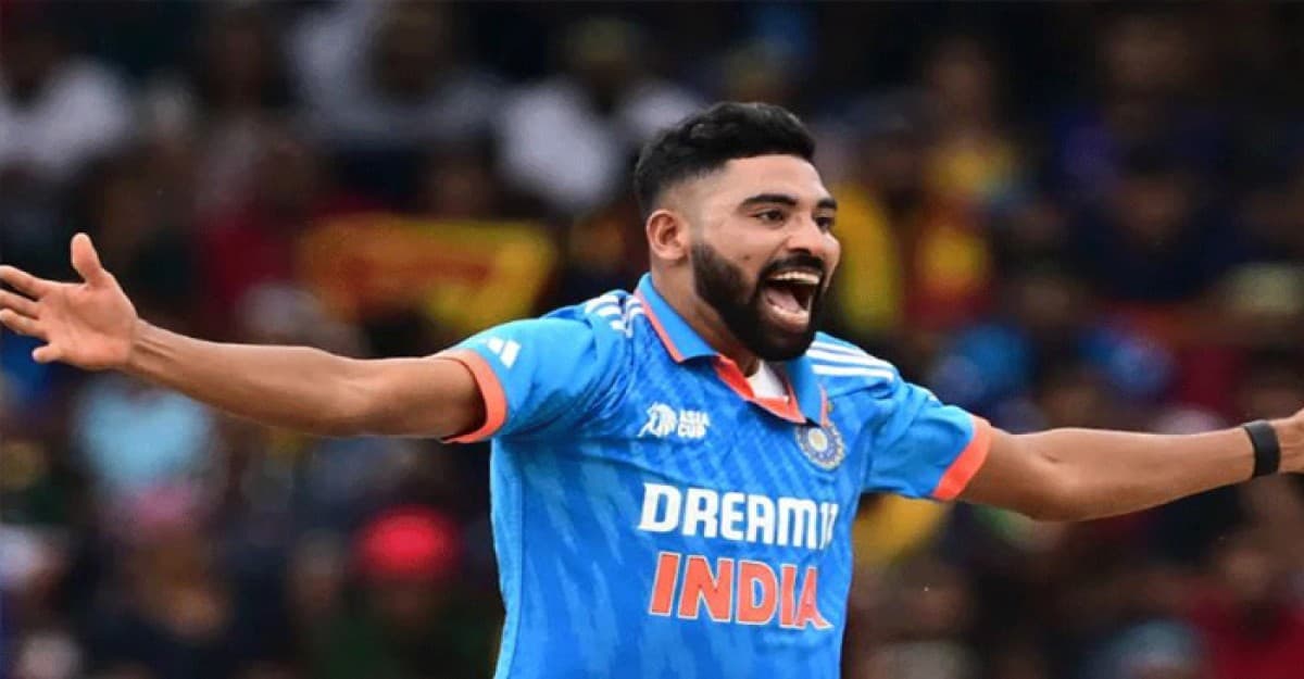 অটোচালকের ছেলে ভারতের জয়ের নায়ক!