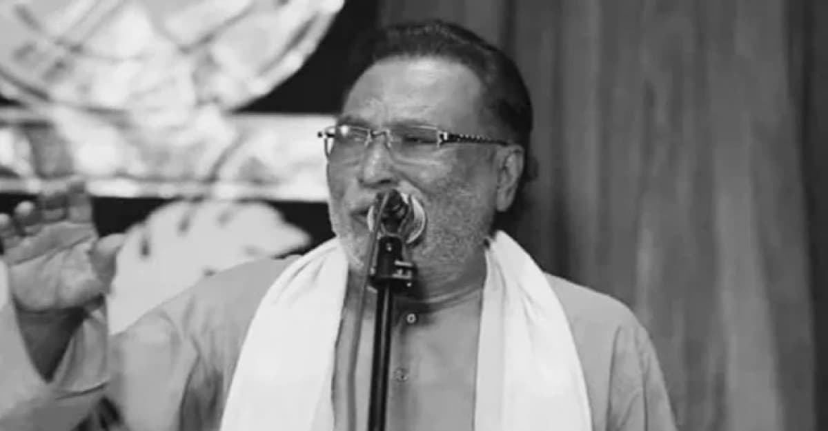 প্রখ্যাত বাউল শিল্পী আবুল সরকার আর মারা গেছেন