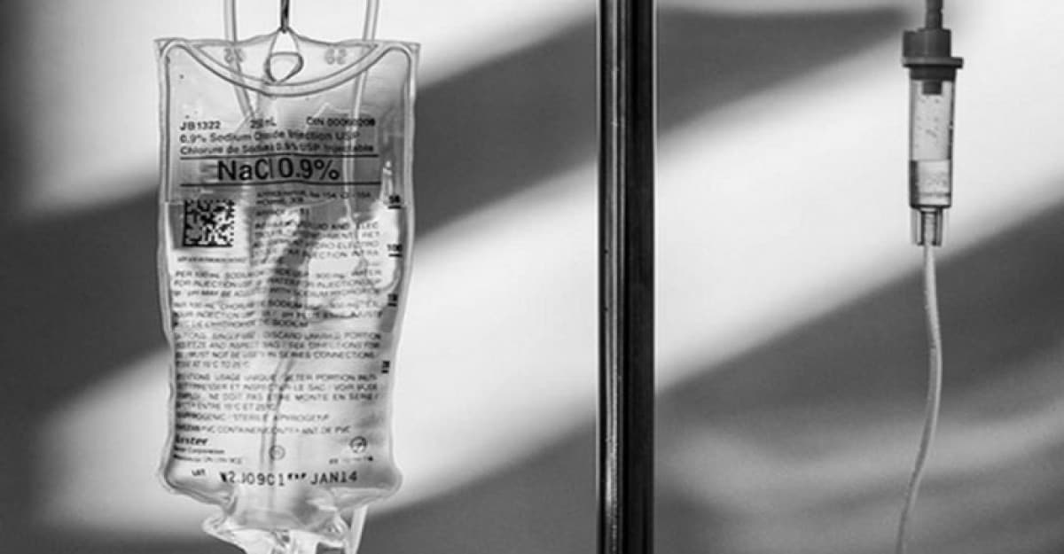 ২০ লাখ স্যালাইন কিনবে স্বাস্থ্য মন্ত্রণালয়