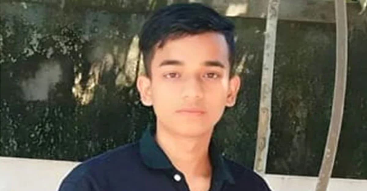 দ. আফ্রিকায় সন্ত্রাসীদের গুলিতে প্রাণ গেল বাংলাদেশি কিশোরের