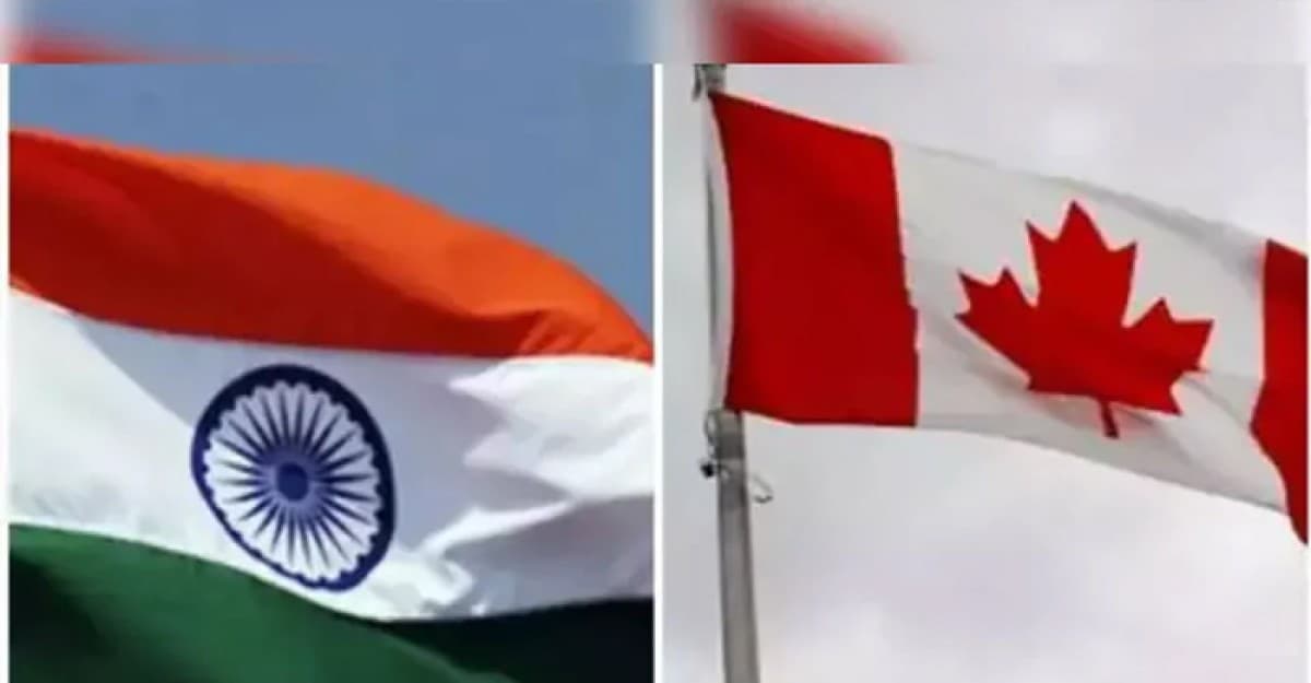 কানাডায় ভারতীয় নাগরিকদের সতর্ক থাকার নির্দেশ