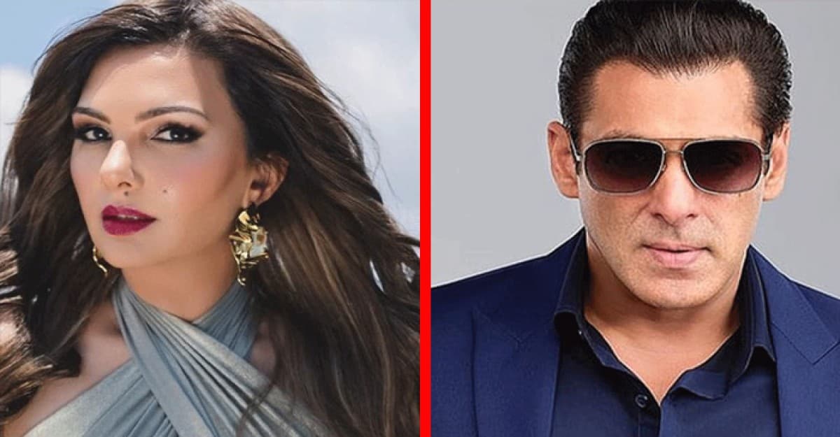 সালমানকে অশ্লীল ভাষায় সোমি আলির আক্রমণ