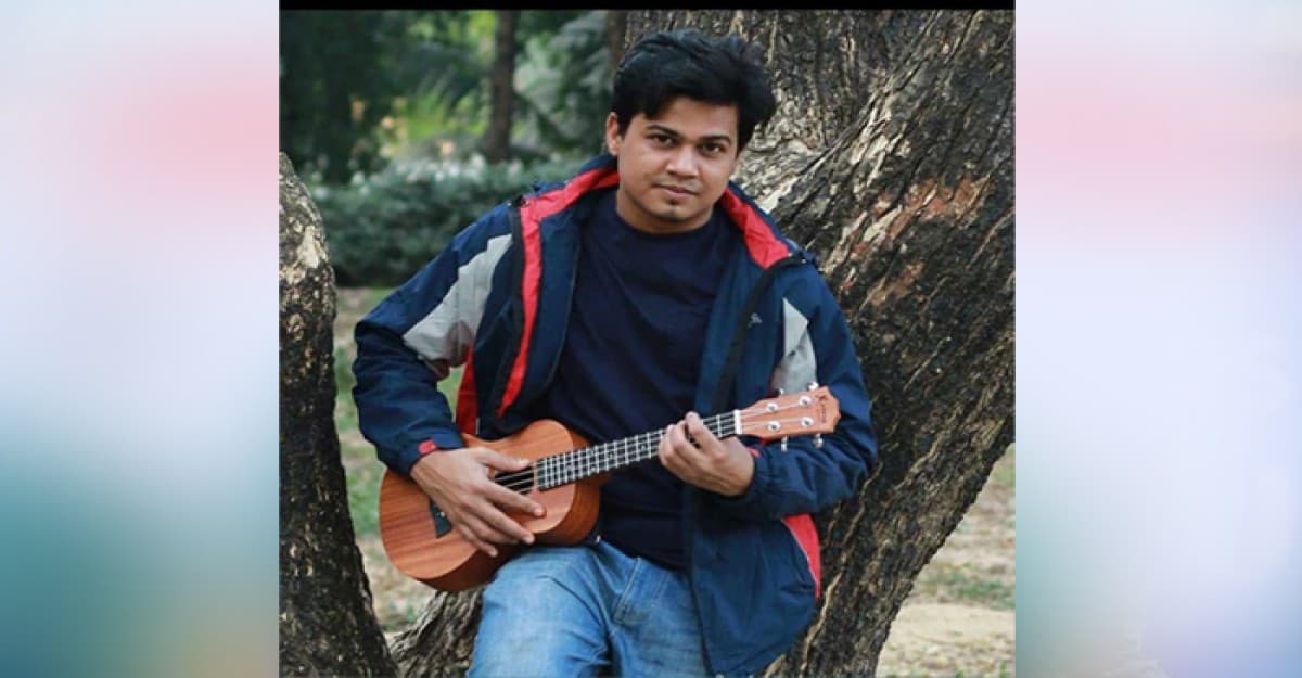 এম এ আলম শুভর লেখা নতুন তিন গান