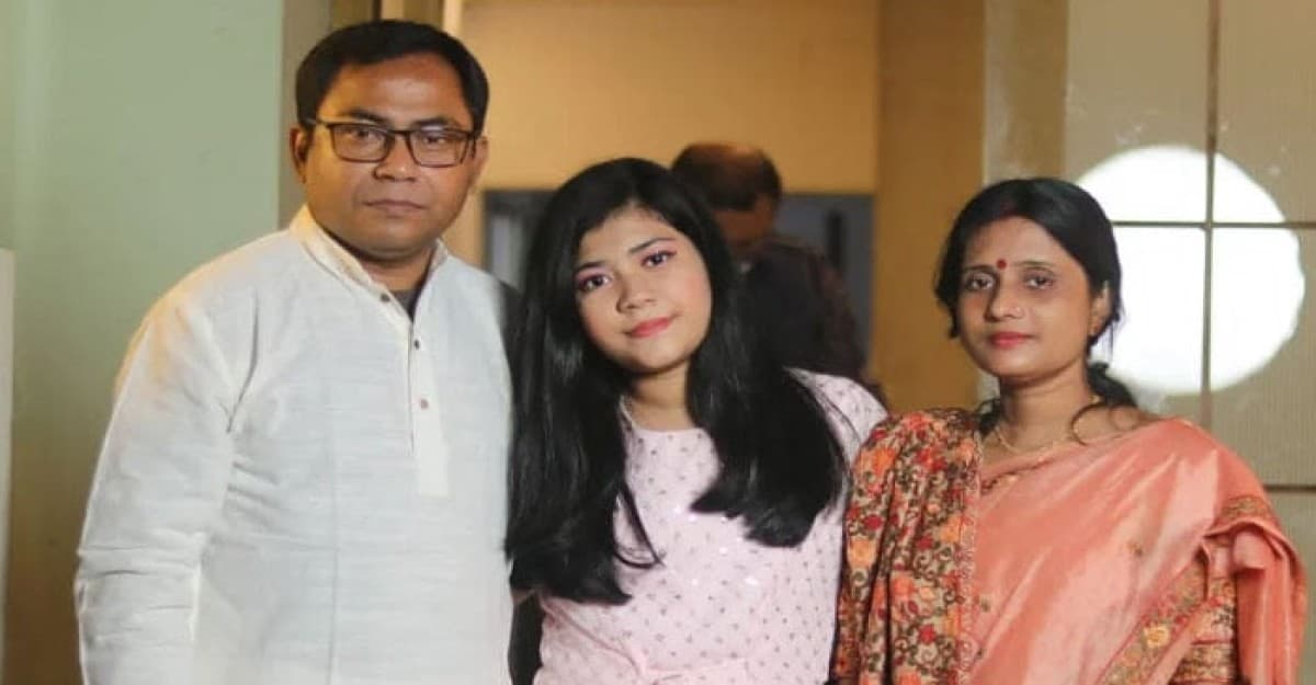 রাস্তায় এলোপাতাড়ি গুলিতে আহত ভুবন আর নেই