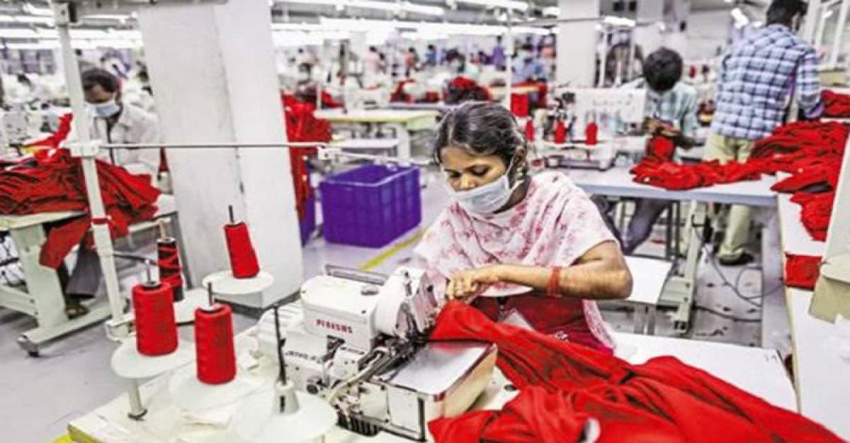 পোশাক রফতানিতে ভিসানীতির প্রভাব পড়বে না: বিজিএমইএ