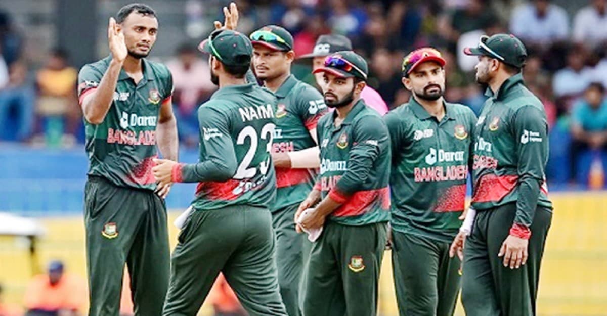 তামিমকে ছাড়া বাংলাদেশের বিশ্বকাপ দল ঘোষণা