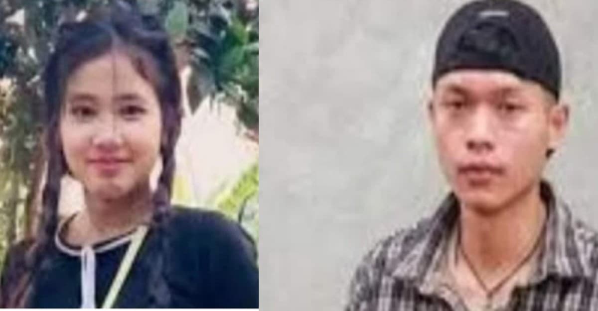 আবার ইন্টারনেট বন্ধ, উত্তপ্ত ভারতের মণিপুর