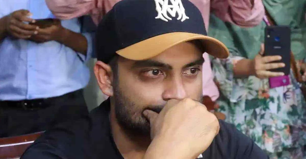 নিরবতা ভাঙলেন তামিম, ভিডিও বার্তায় খোলাসা করবেন সব