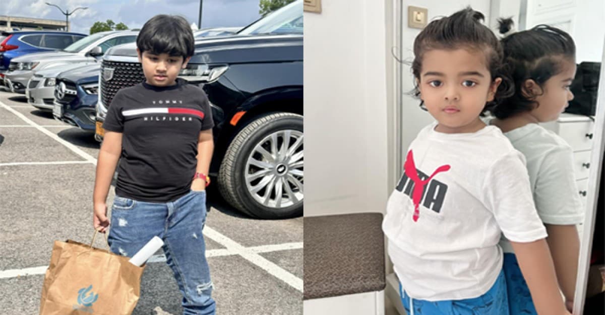 শাকিবপুত্র জয়ের জন্মদিনে শুভেচ্ছা জানাল বীর