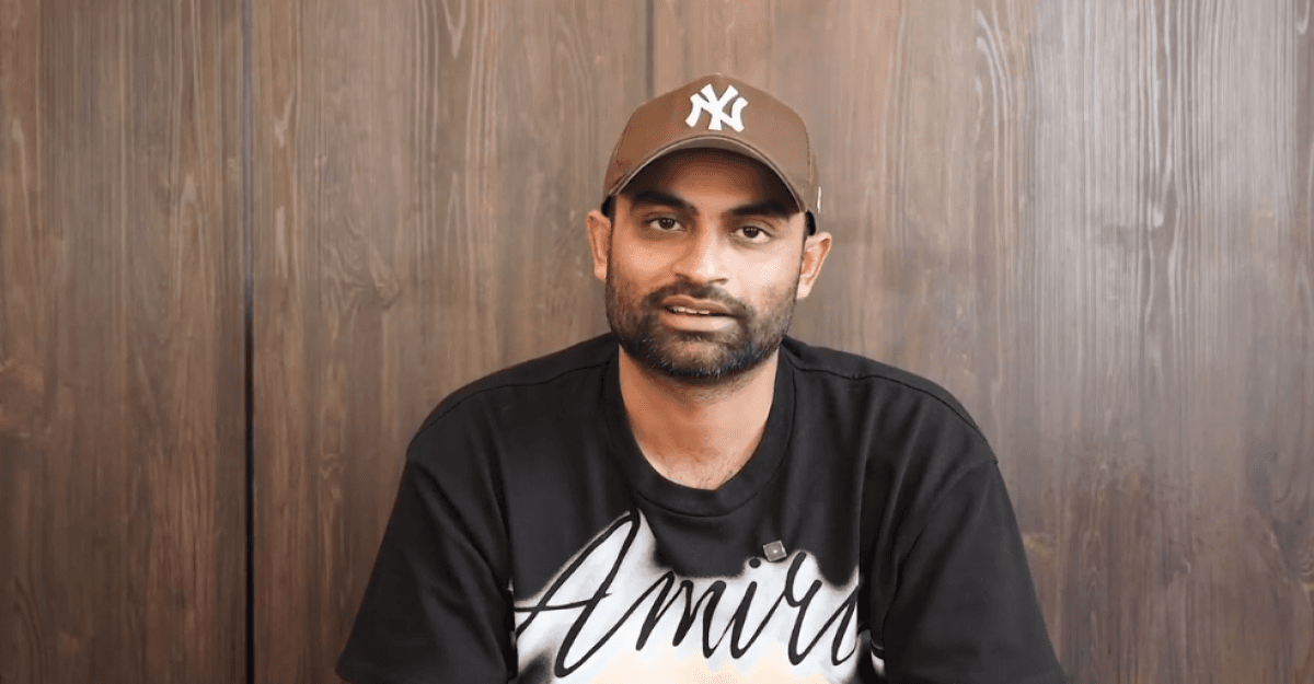 ‘কখনো, কোথাও বলিনি ৫ ম্যাচের বেশি খেলব না’