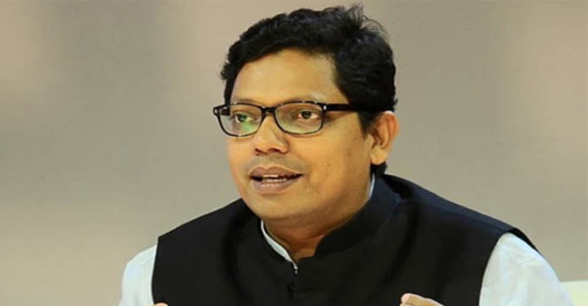 ফ্রিল্যান্সারদের ১০ শতাংশ কর দিতে হবে না: পলক
