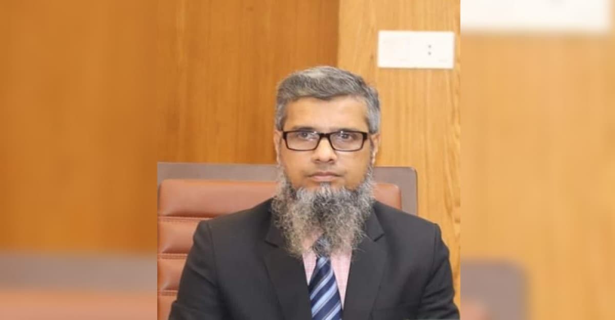 প্রবীণ কল্যাণ ও সামাজিক দায়বদ্ধতা