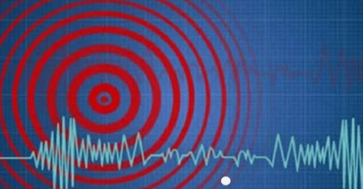 ভূমিকম্পে কেঁপে উঠল ভারতের হরিয়ানা