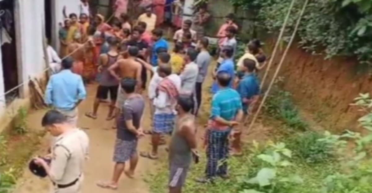 পাঞ্জাবে নিখোঁজ ৩ বোনের মৃতদেহ উদ্ধার