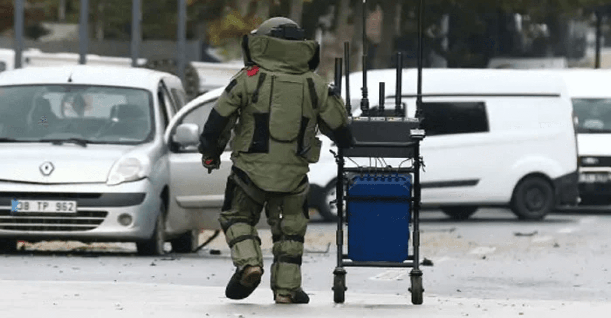 তুরস্কে বোমা হামলা, গ্রেফতার ৬৭