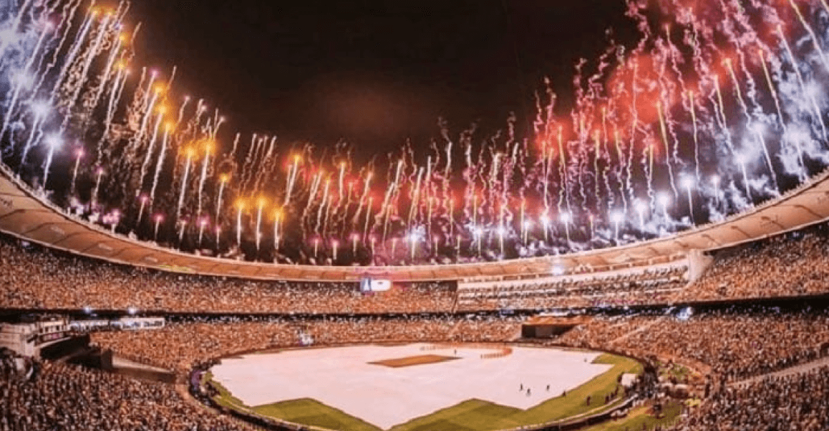 বিশ্বকাপের উদ্বোধনী অনুষ্ঠান নিয়ে দুঃসংবাদ