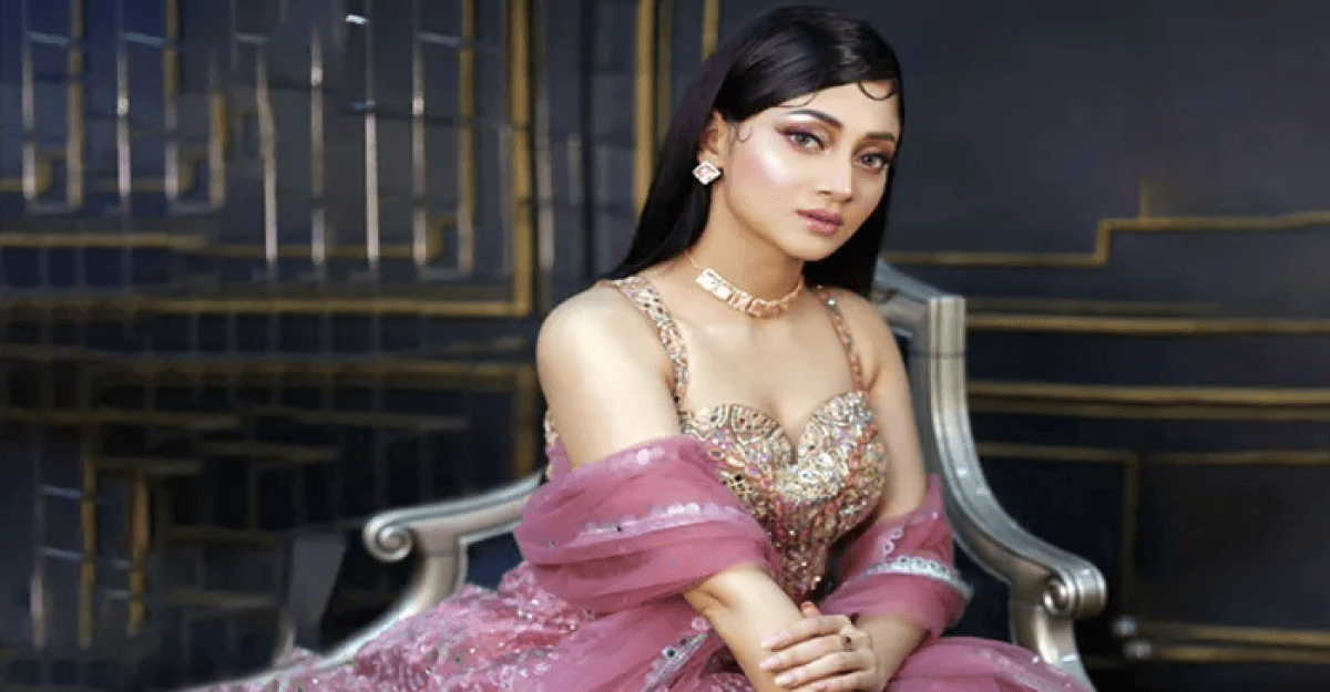 বাস্তবেও অনেক মেয়ের জীবনে এমন ঘটনা আছে: পূজা