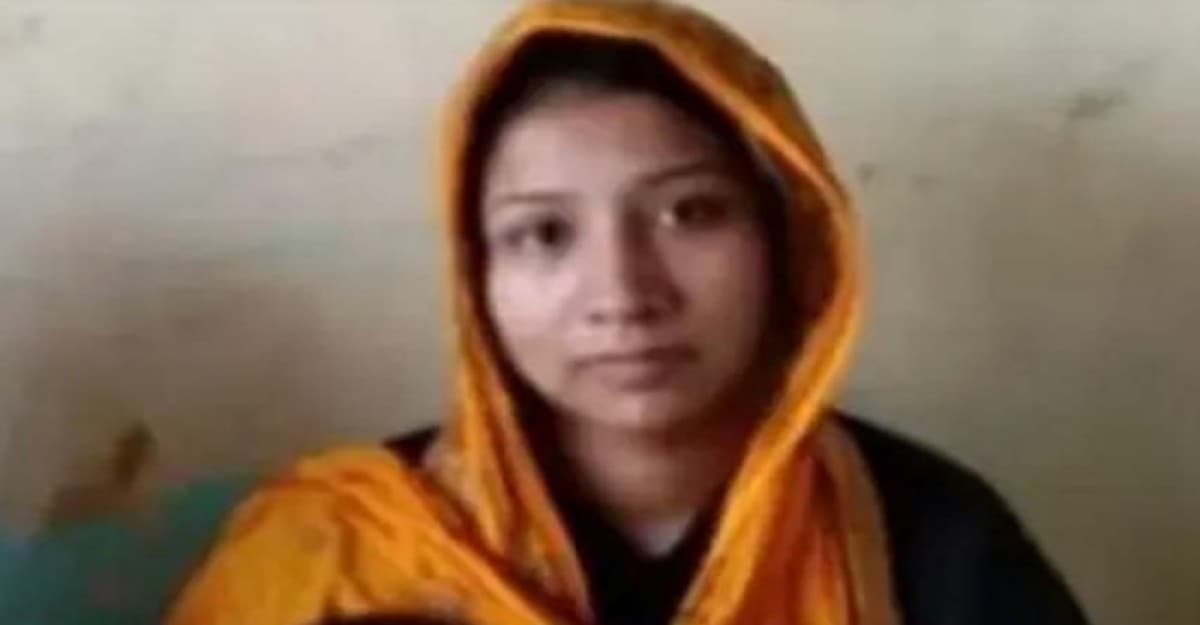 বাংলাদেশ থেকে ভারতে এসে মন ভাঙল প্রেমিকার