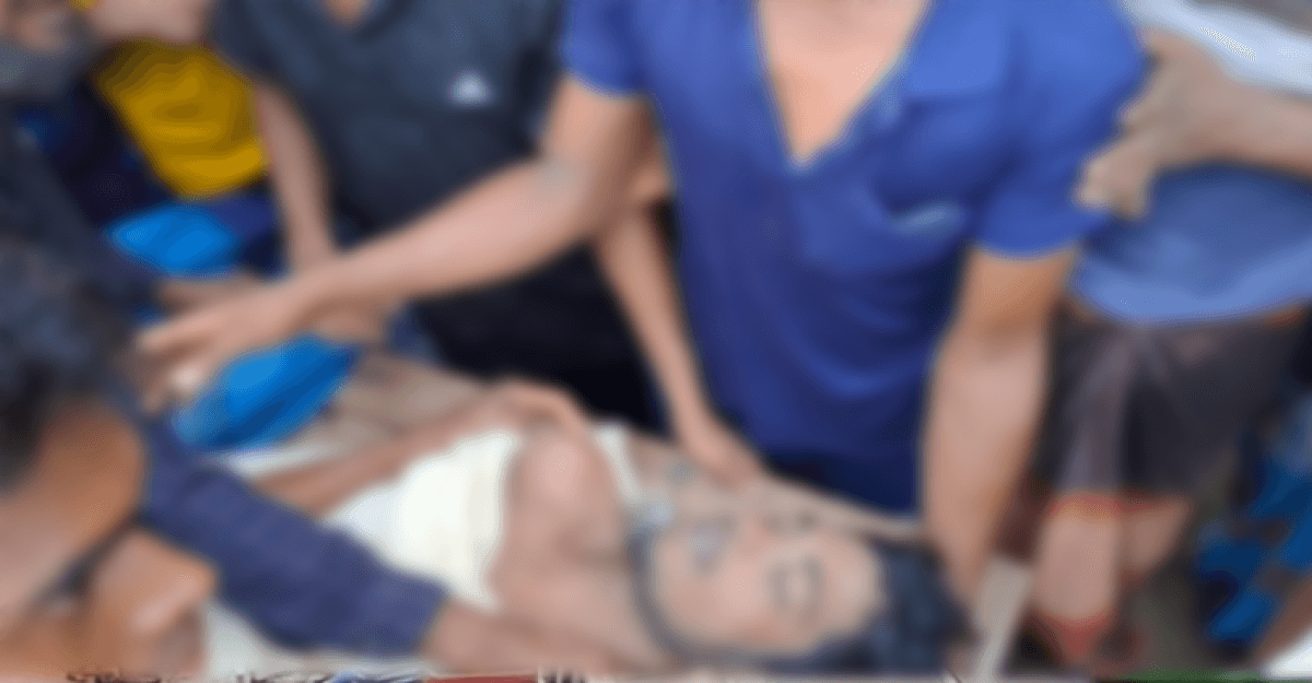 দর্শনায় লাশের শরীরে মিলল ১০ কোটি টাকা মূল্যের সোনা