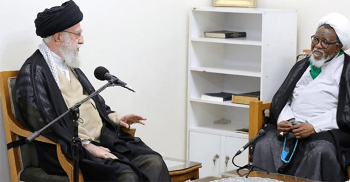 ফিলিস্তিনিরাই চূড়ান্তভাবে বিজয় অর্জন করবে: ইরানের সর্বোচ্চ নেতা