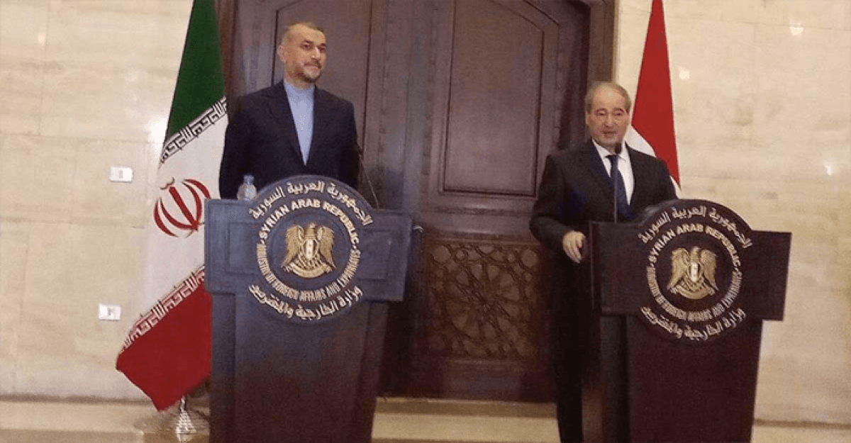 ইসরাইলকে ‘কাঁপিয়ে’ দেয়ার হুমকি ইরানের