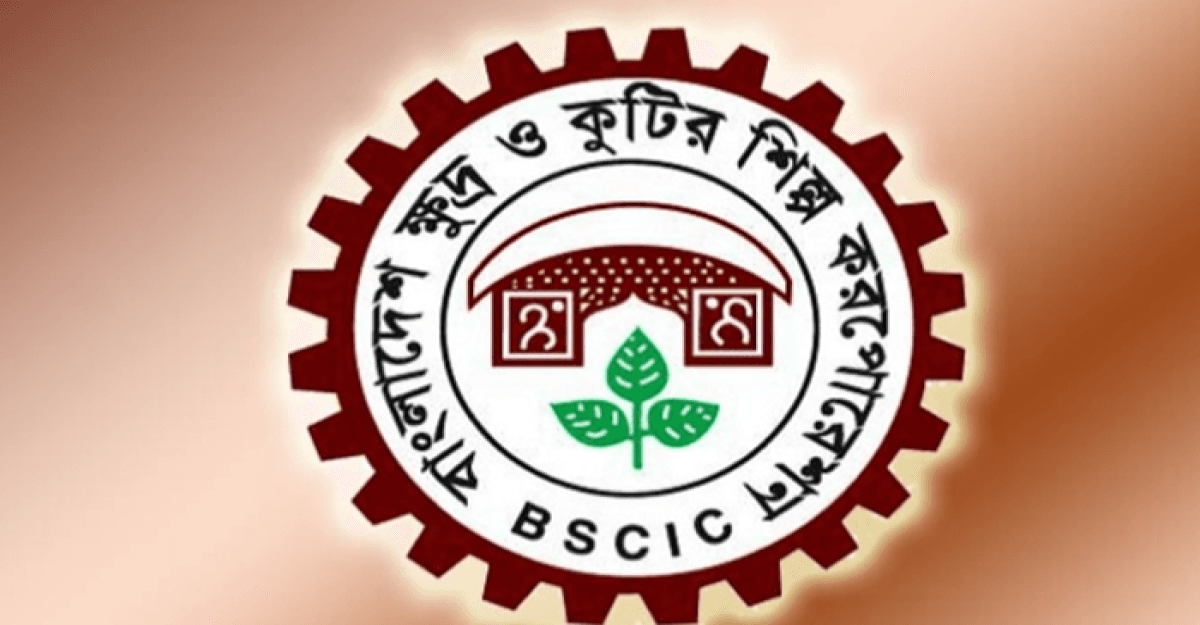 ‘ফাইন্যান্সিয়াল ম্যানেজমেন্ট’ শীর্ষক প্রশিক্ষণ দেবে বিসিক ট্রেনিং ইনস্টিটিউট