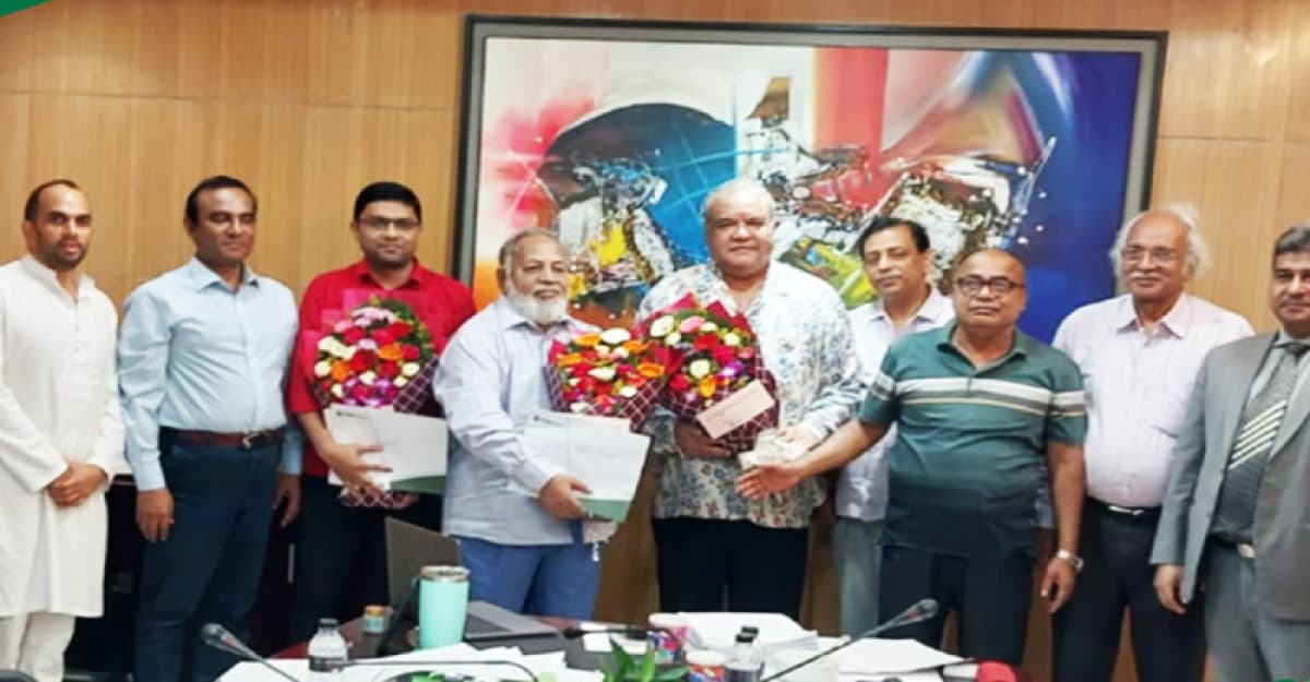 এনআরবিসি ব্যাংকের স্বতন্ত্র পরিচালক হলেন যারা