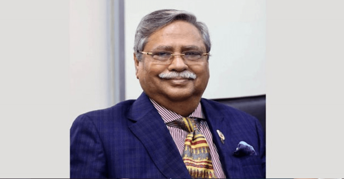 রাষ্ট্রপতি মো. সাহাবুদ্দিনের শারীরিক অবস্থার উন্নতি