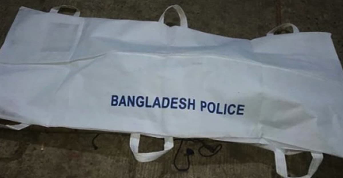 বিরামপুরে গলায় ফাঁস দিয়ে কিশোরীর আত্মহত্যা