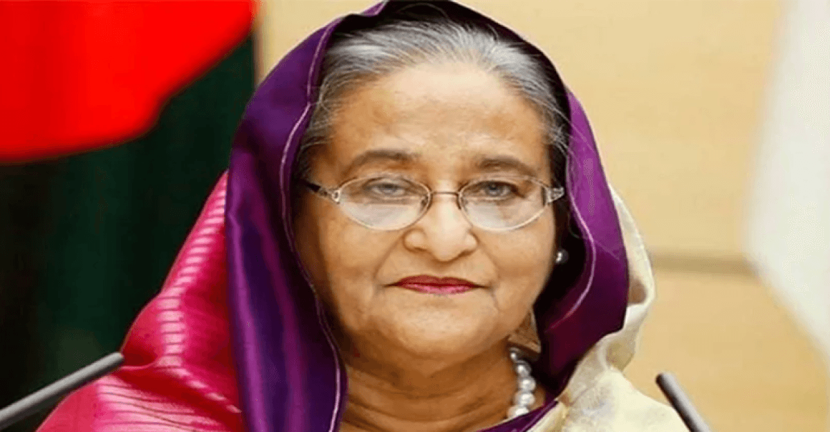 সৌদি আরবের পথে প্রধানমন্ত্রী