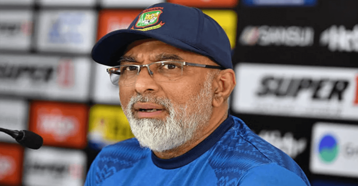 ‘আমার আসল কাজ শুরু হবে বিশ্বকাপের পরে’