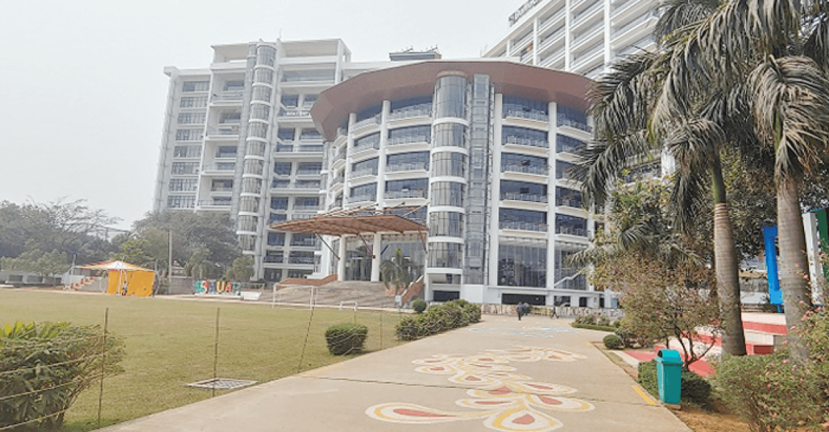 ড্যাফোডিল ইউনিভার্সিটির একাডেমিক কার্যক্রম বন্ধ