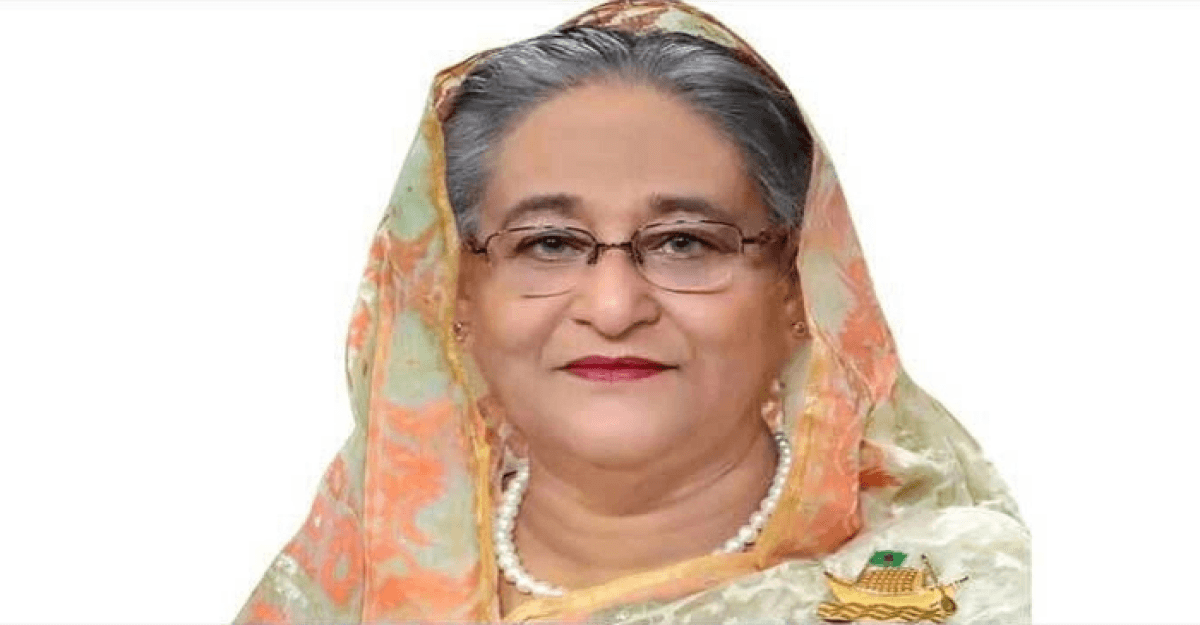 দেশে ফিরলেন প্রধানমন্ত্রী