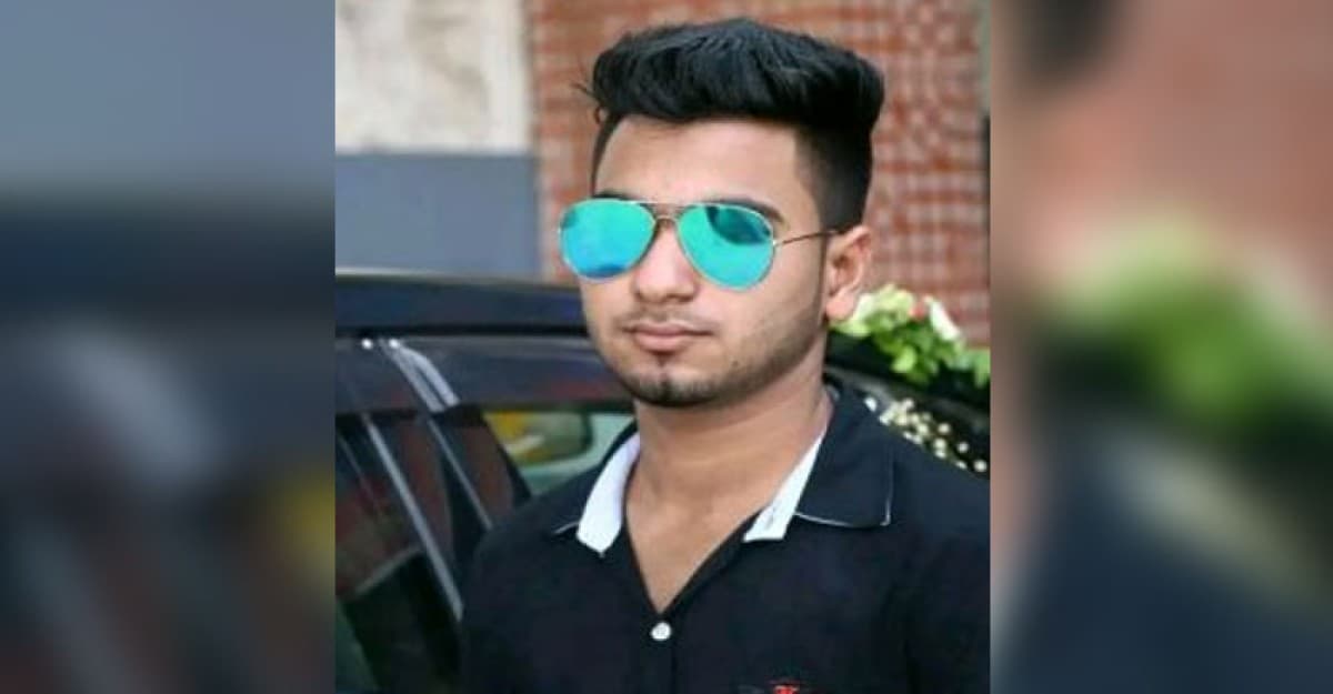 মৌলভীবাজার ফেসবুকে লেখালেখির ঘটনায় তরুণকে কুপিয়ে হত্যা, আটক ১