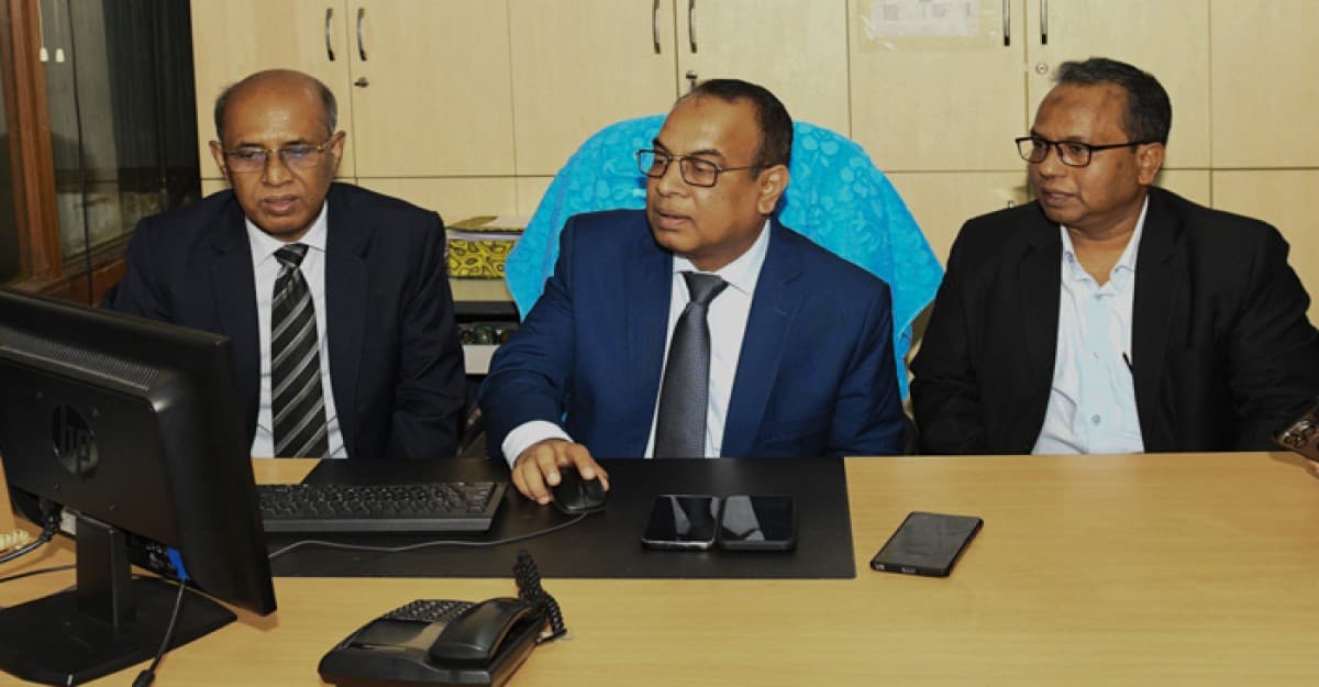 জনতা ব্যাংক চালু করল ‘জেবি নিকাশ সলিউশন’