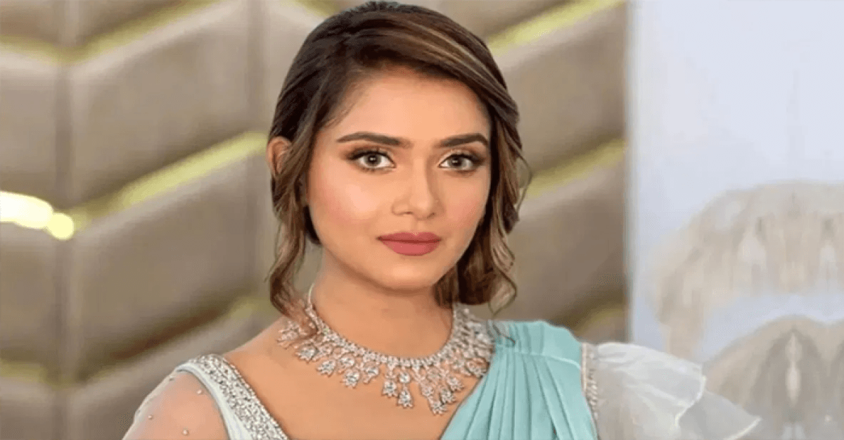 ক্ষমা চাইলেন তানজিন তিশা