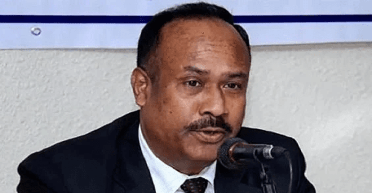 জাপা নির্বাচনে যাবে কি না, জানালেন মহাসচিব