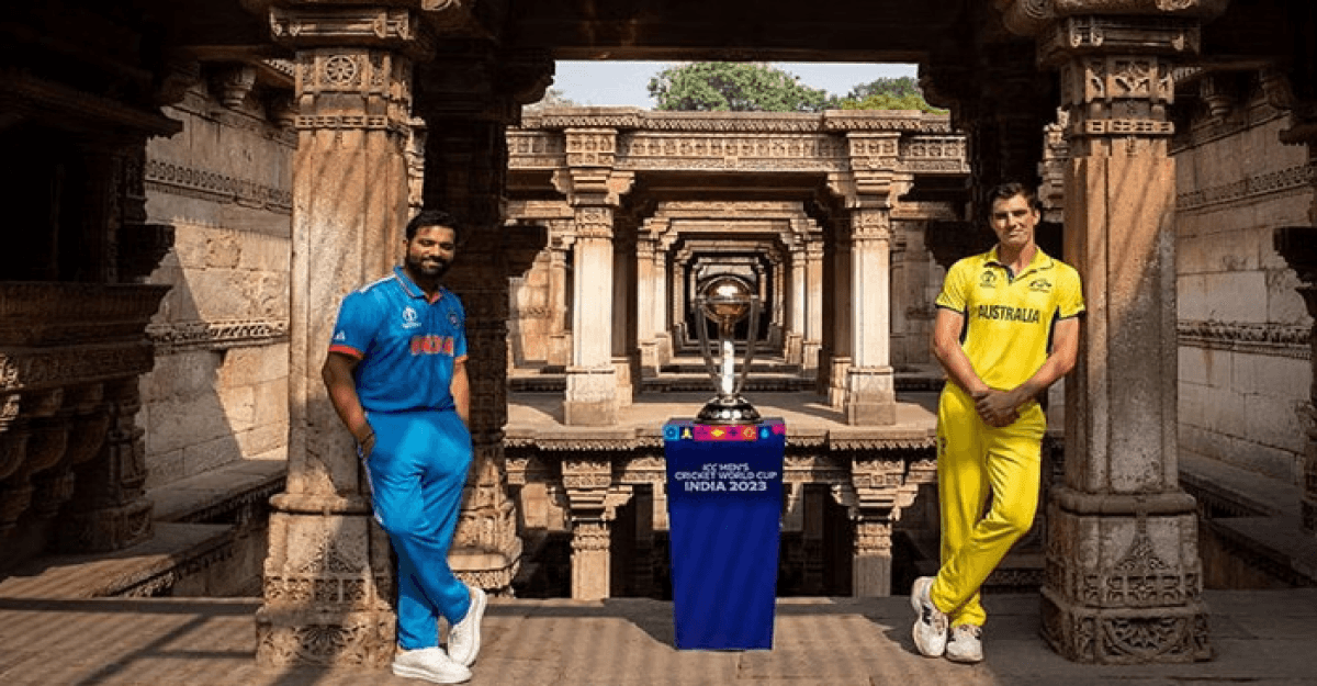 টস জিতে ফিল্ডিংয়ে অস্ট্রেলিয়া