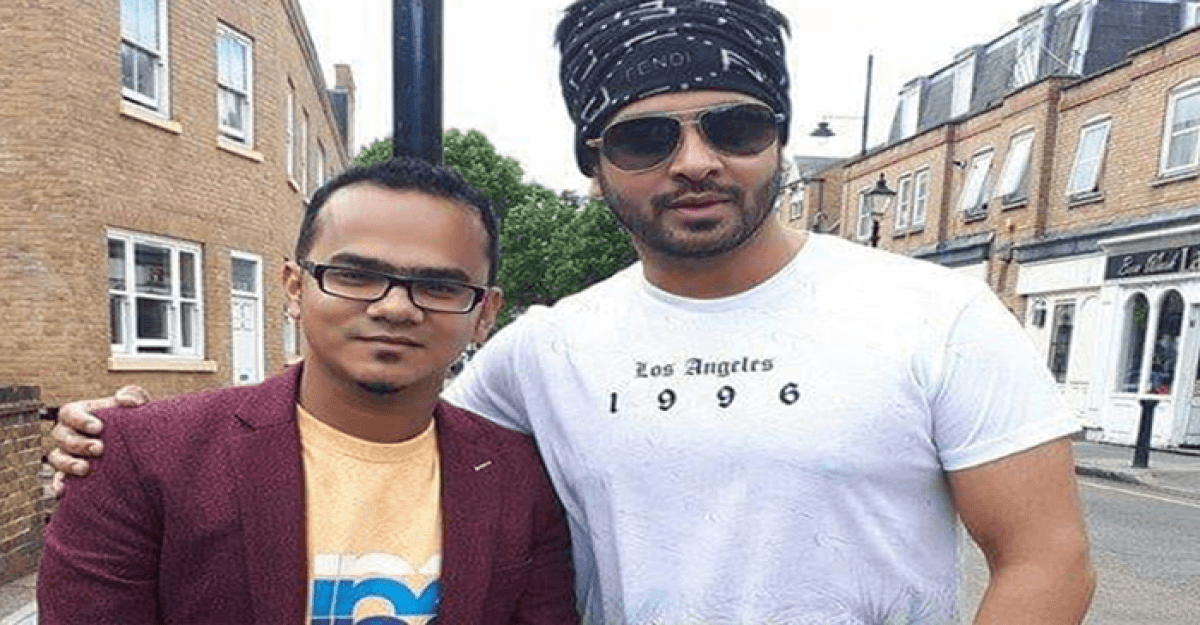 শাকিব খানকে নিয়ে নতুন ছবির ঘোষণা দিলেন অনন্য মামুন