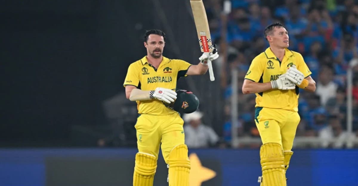 ভারতকে কাঁদিয়ে ষষ্ঠবার বিশ্বচ্যাম্পিয়ন অস্ট্রেলিয়া