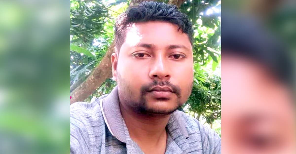 ১২ দিনেও ফেরেনি অপহৃত রাসেল