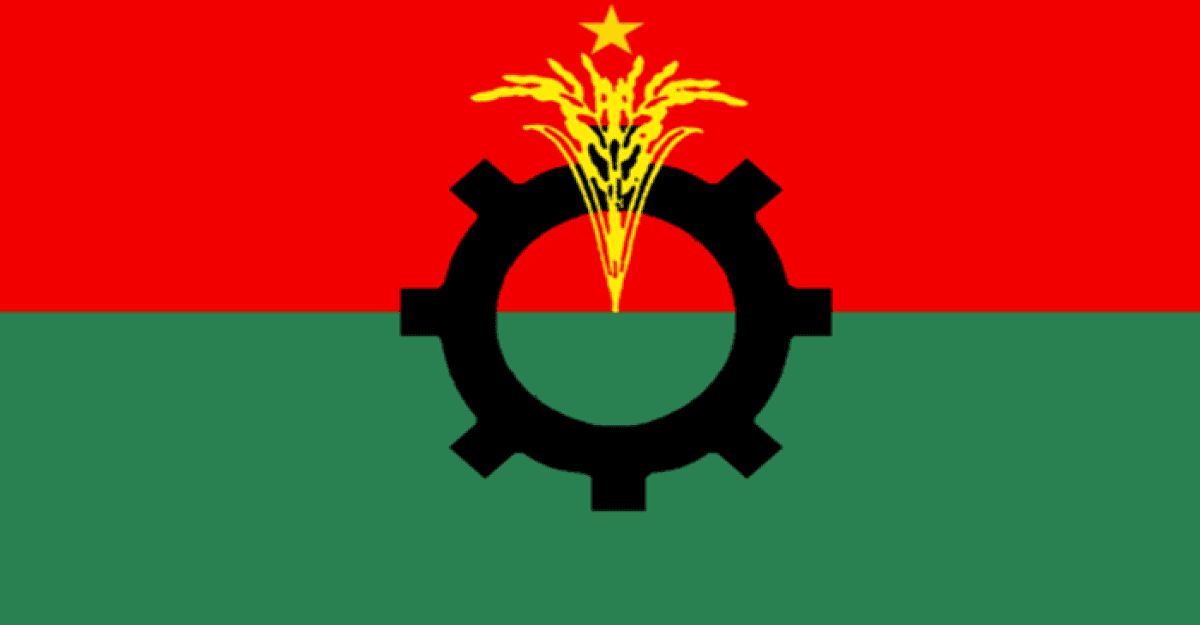 সর্বাত্মক অবরোধের ঘোষণা দিল বিএনপি