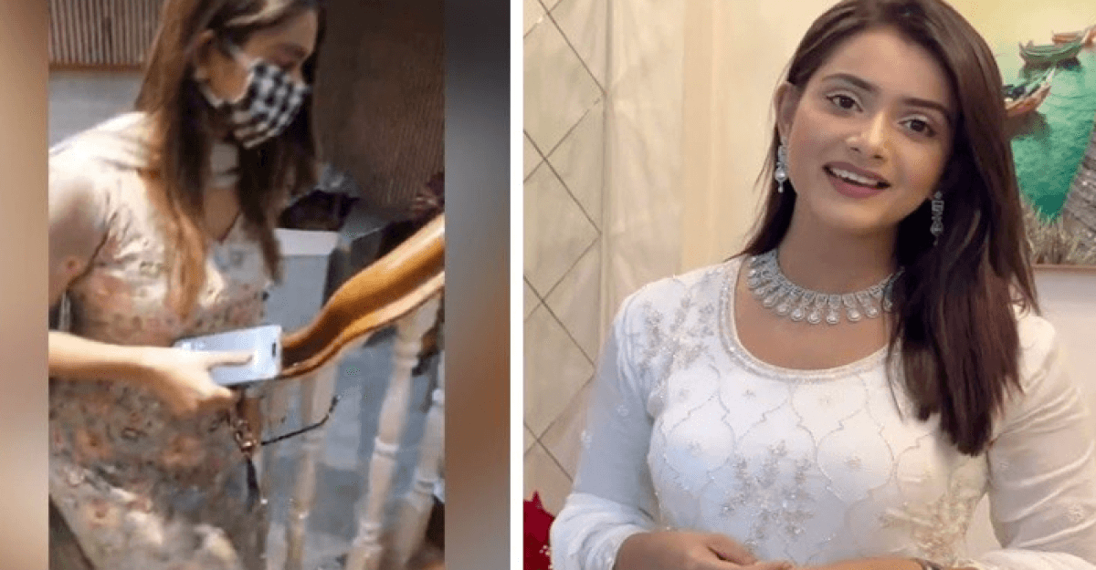 হঠাৎ ডিবি অফিসে তানজিন তিশা