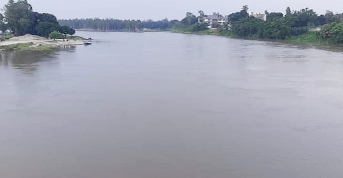 আত্রাই ফকিন্নি নদী থেকে একটি লাশ উদ্ধার