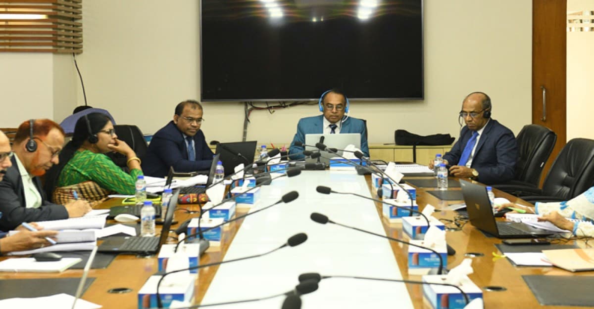 রাজশাহী, সিলেট ও বরিশালে জনতা ব্যাংকের শাখা ব্যবস্থাপক সম্মেলন