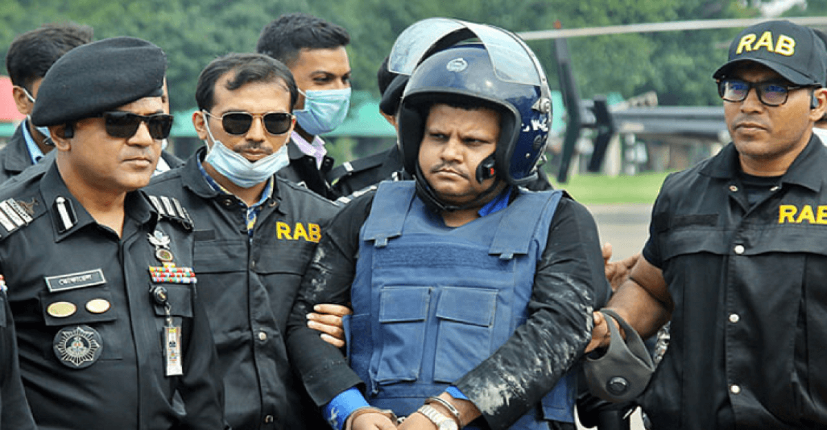 রিজেন্ট সাহেদের জামিন বহাল